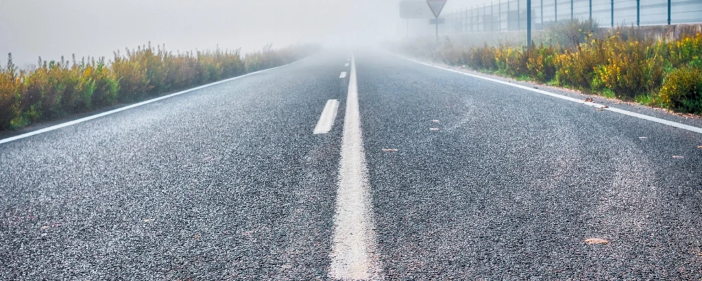 Visibility