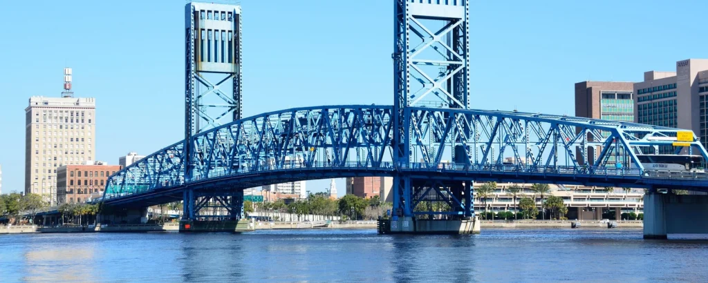 Jacksonville Business