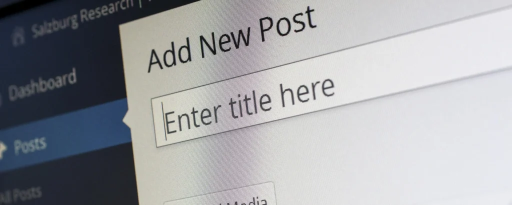 Publish Publish