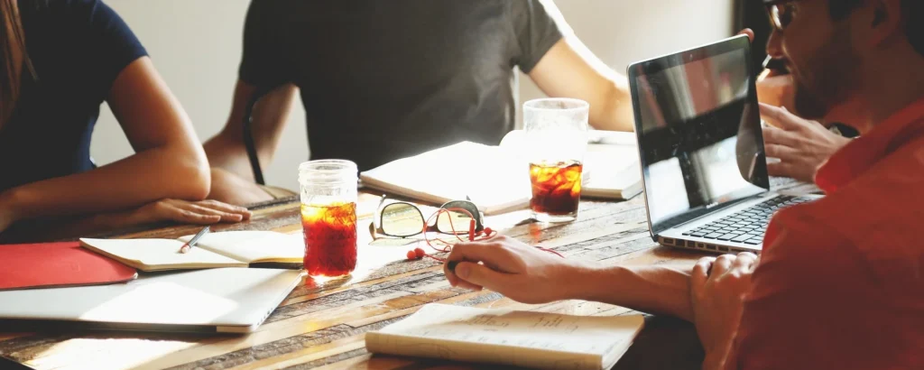 WordPress Design and Development Team