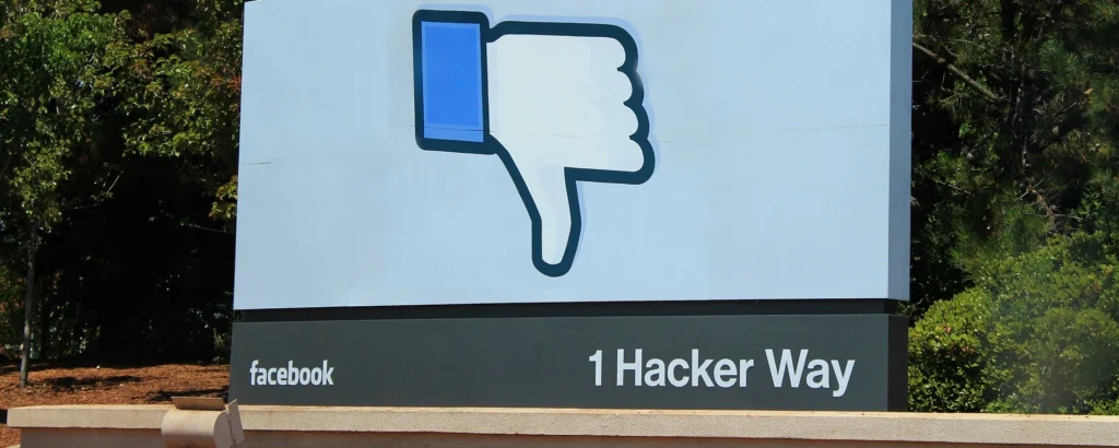 Customers Facebook Only