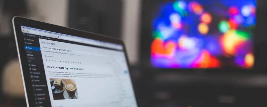 WordPress development